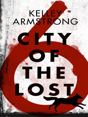 cover image of City of the Lost: Part 6